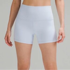 lululemon Align High-Rise Shorts 6”